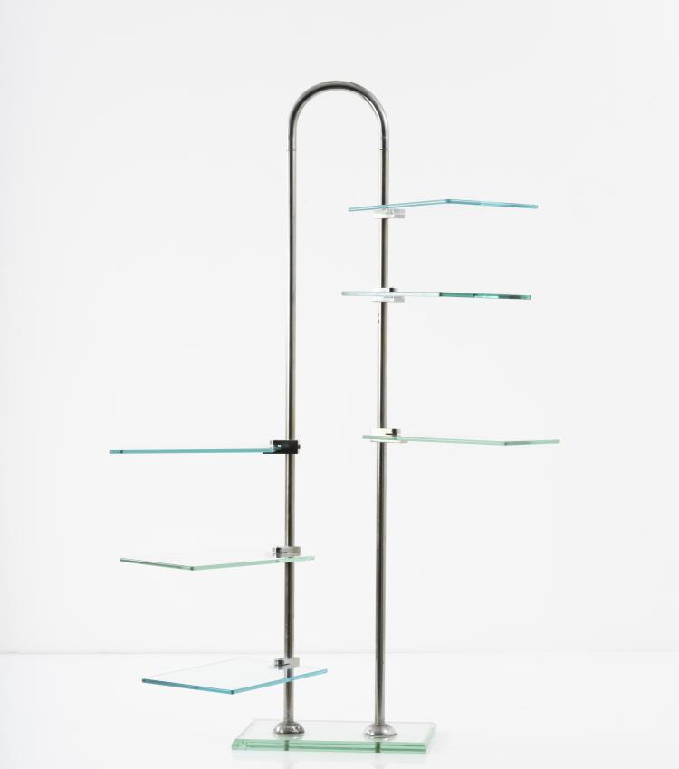 Bild 1 zu Objekt, Display shelf, 1930s, Belgien, 151A 200