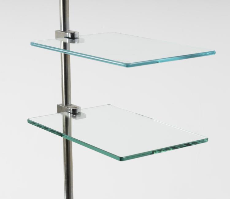 Bild 2 zu Objekt, Display shelf, 1930s, Belgien, 151A 200