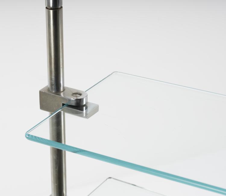 Bild 3 zu Objekt, Display shelf, 1930s, Belgien, 151A 200