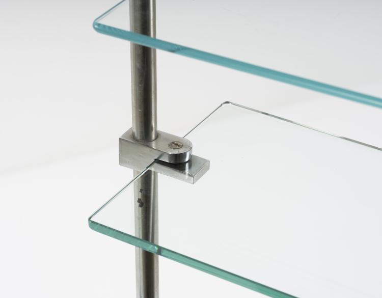 Bild 4 zu Objekt, Display shelf, 1930s, Belgien, 151A 200