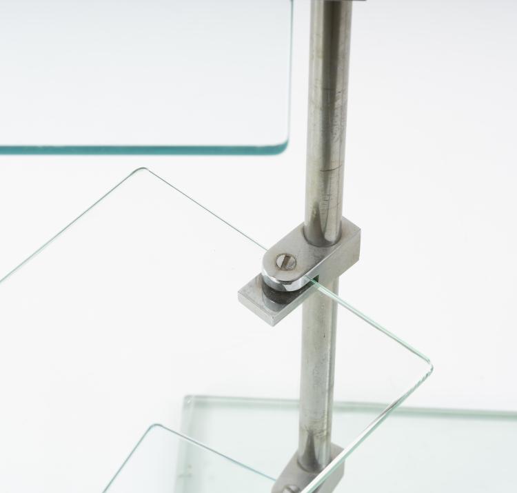 Bild 5 zu Objekt, Display shelf, 1930s, Belgien, 151A 200