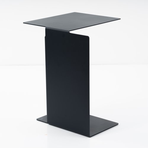 'DIANA A' side table, 2002