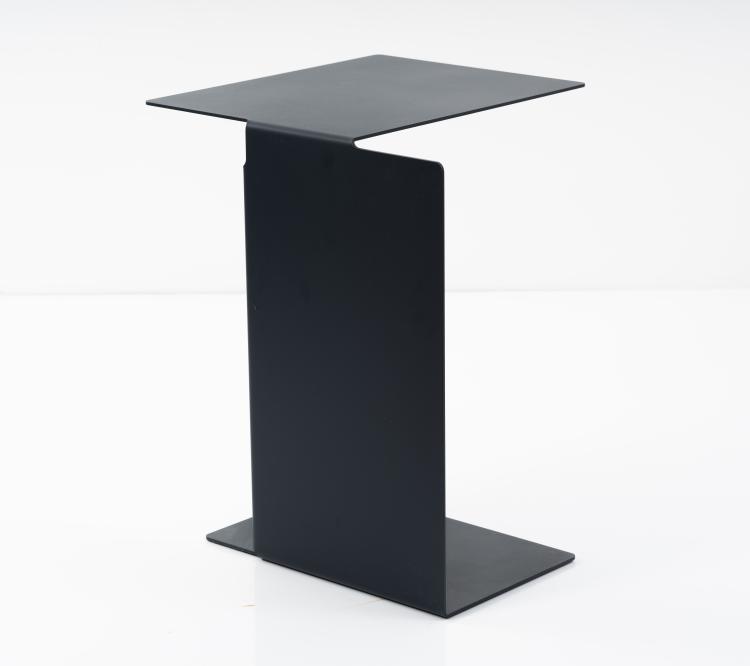 Hauptbild zu Objekt, Beistelltisch 'DIANA A', 2002, Konstantin Grcic, ClassiCon, M&uuml;nchen, 151A 232