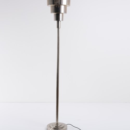 Floor lamp 'Luminator', 1930s