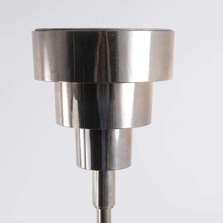 Bild 1 zu Objekt, Floor lamp 'Luminator', 1930s, Unis France, Paris, 151A 206