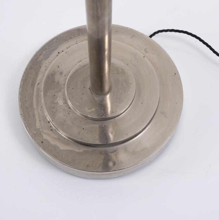 Bild 2 zu Objekt, Floor lamp 'Luminator', 1930s, Unis France, Paris, 151A 206