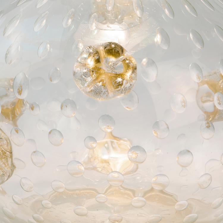 Bild 2 zu Objekt, Vase 'A stelle', 1942, Ercole Barovier, Barovier & Toso, Murano, 152C 701