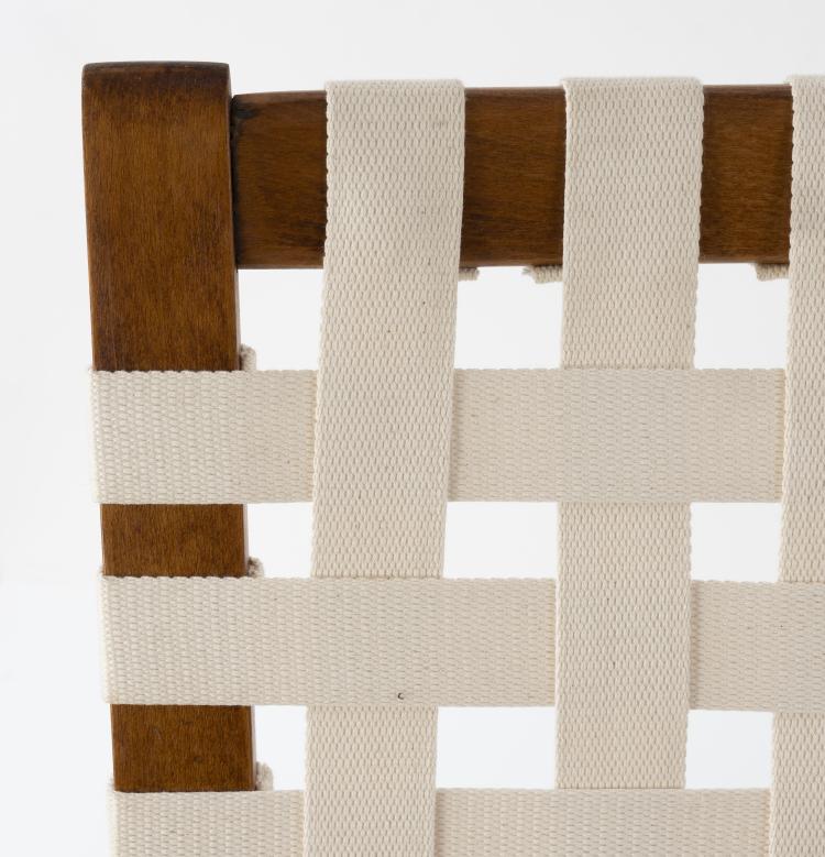 Bild 2 zu Objekt, Set of two armchairs, c. 1949, Jiři Vanek, &Uacute;luv, Tschechische Republik, 151B 289