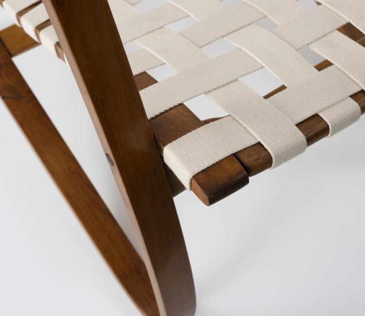 Bild 8 zu Objekt, Set of two armchairs, c. 1949, Jiři Vanek, &Uacute;luv, Tschechische Republik, 151B 289