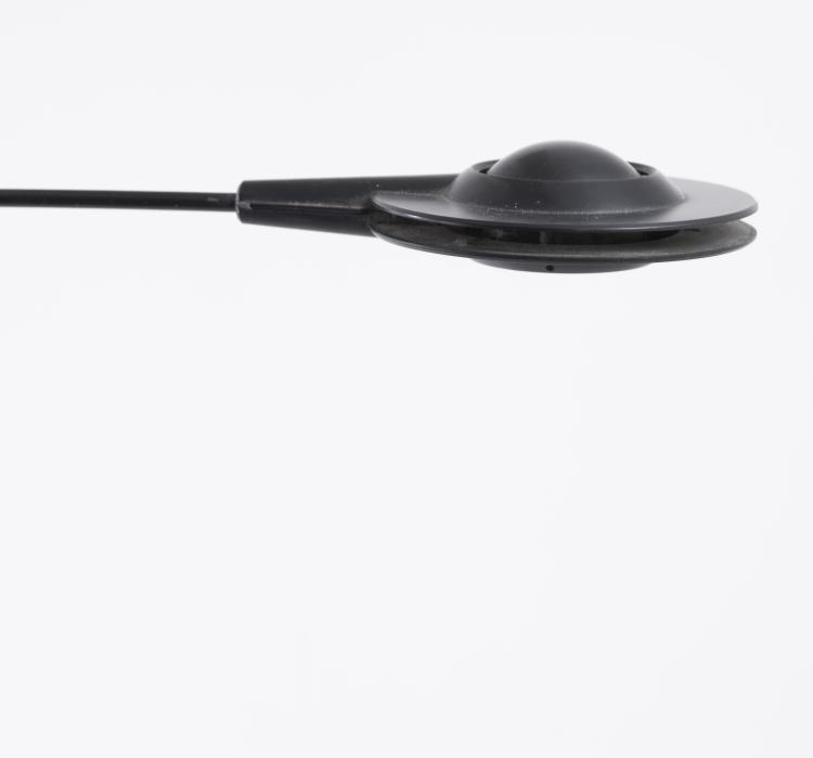 Bild 1 zu Objekt, Floor lamp 'Sigla 2', 1986, Ren&eacute; Kemna, Sirrah, Mailand, 151A 223
