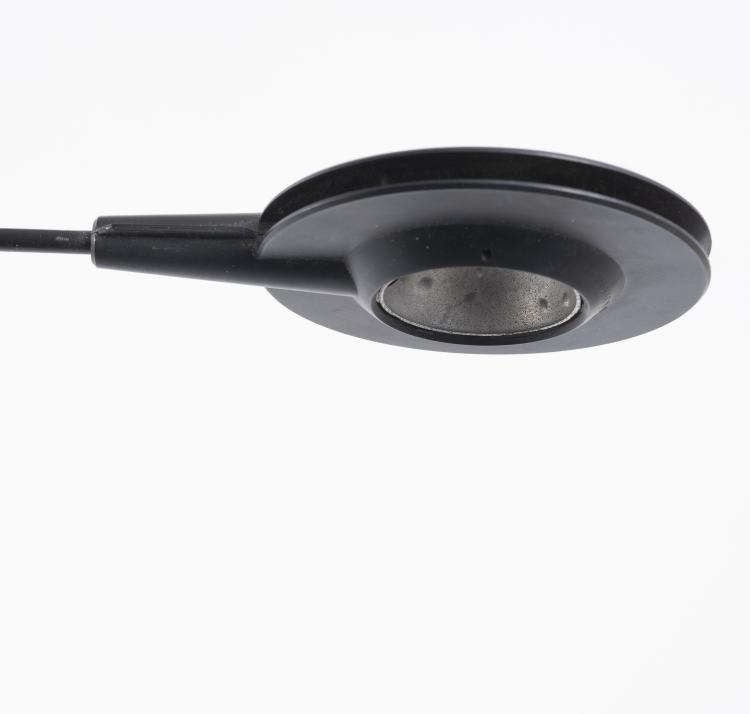 Bild 2 zu Objekt, Floor lamp 'Sigla 2', 1986, Ren&eacute; Kemna, Sirrah, Mailand, 151A 223