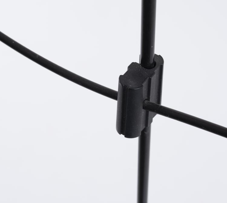 Bild 4 zu Objekt, Floor lamp 'Sigla 2', 1986, Ren&eacute; Kemna, Sirrah, Mailand, 151A 223