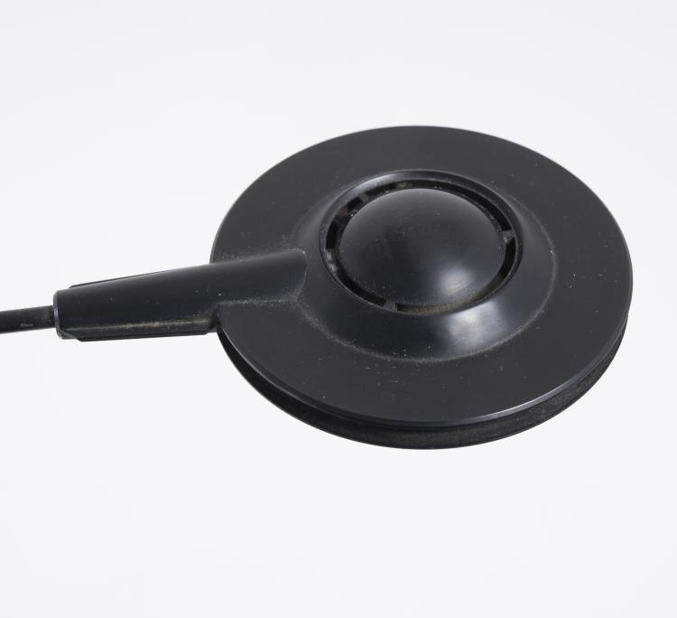 Bild 5 zu Objekt, Floor lamp 'Sigla 2', 1986, Ren&eacute; Kemna, Sirrah, Mailand, 151A 223