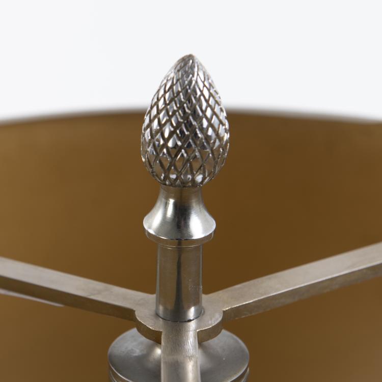 Bild 2 zu Objekt, Set of two table lights 'Epi de Ma&iuml;s', c. 1970, Maison Charles, Paris, 151B 530