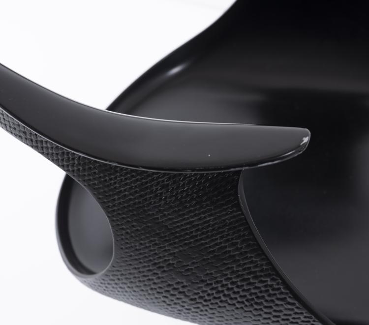 Bild 2 zu Objekt, Set of four 'Lotus' chairs, c. 1958, Estelle Laverne,Erwine Laverne, Laverne International, New York, 151B 400