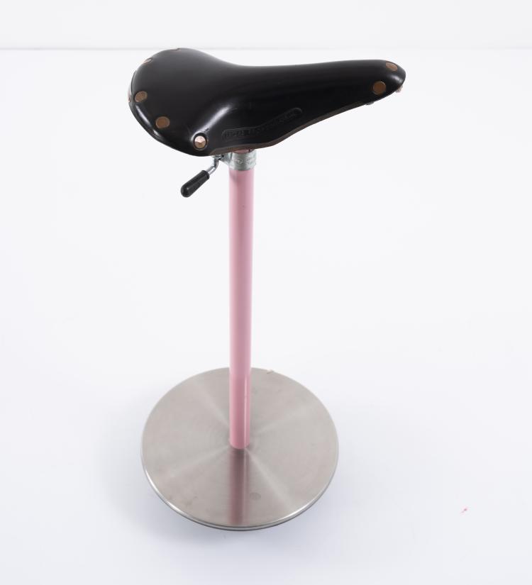 Bild 2 zu Objekt, 'Sella' stool, 1957, Achille Castiglioni, Zanotta, Nova Milanese, 151B 311