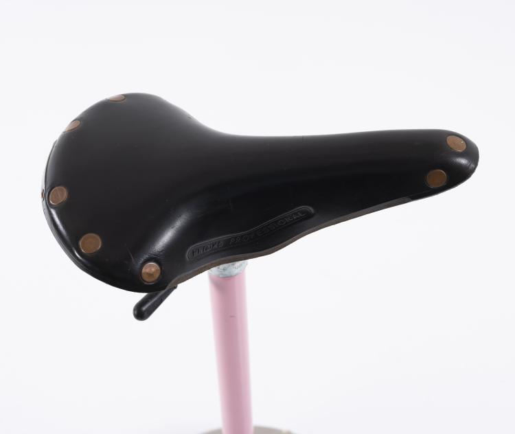 Bild 3 zu Objekt, 'Sella' stool, 1957, Achille Castiglioni, Zanotta, Nova Milanese, 151B 311