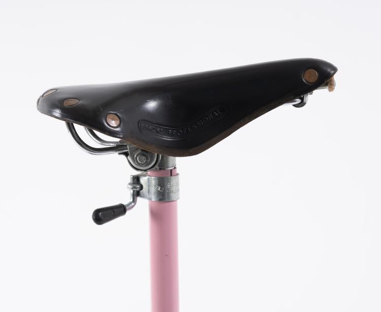 Bild 4 zu Objekt, 'Sella' stool, 1957, Achille Castiglioni, Zanotta, Nova Milanese, 151B 311