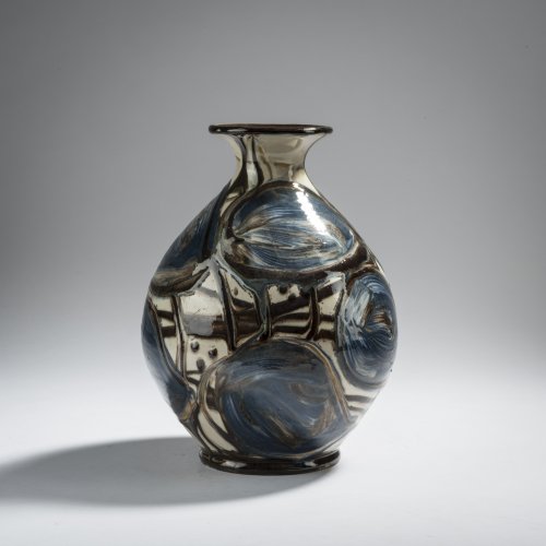 Vase, um 1900