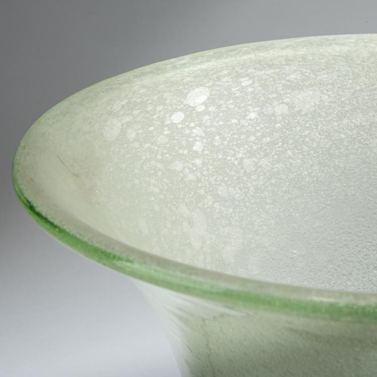 Bild 2 zu Objekt, 'A bollicine' table light, c. 1930, Murano, 152C 843