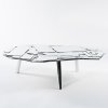 Lounge table 'Brasilia', 2005