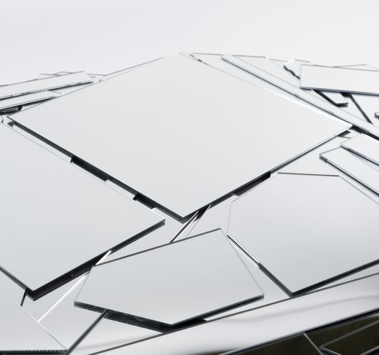 Bild 5 zu Objekt, Lounge table 'Brasilia', 2005, Edra, Mailand, 151B 601