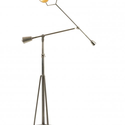 Floor lamp 'EB 27', 1927