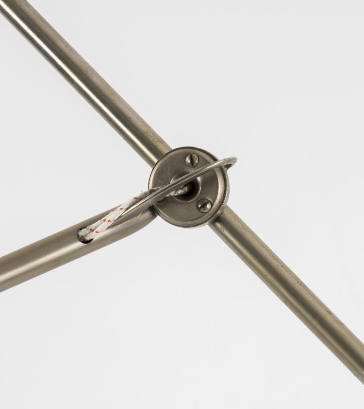 Bild 5 zu Objekt, Stehleuchte 'EB 27', 1927, Edouard Wilfrid Buquet, Frankreich, 151B 263