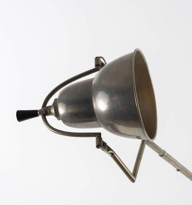 Bild 7 zu Objekt, Stehleuchte 'EB 27', 1927, Edouard Wilfrid Buquet, Frankreich, 151B 263