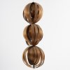 Pendant light, c. 1960