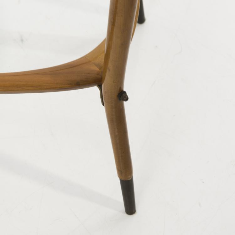 Bild 2 zu Objekt, Side table, c. 1950, Cassina, Mailand (zugeschrieben), 151B 319