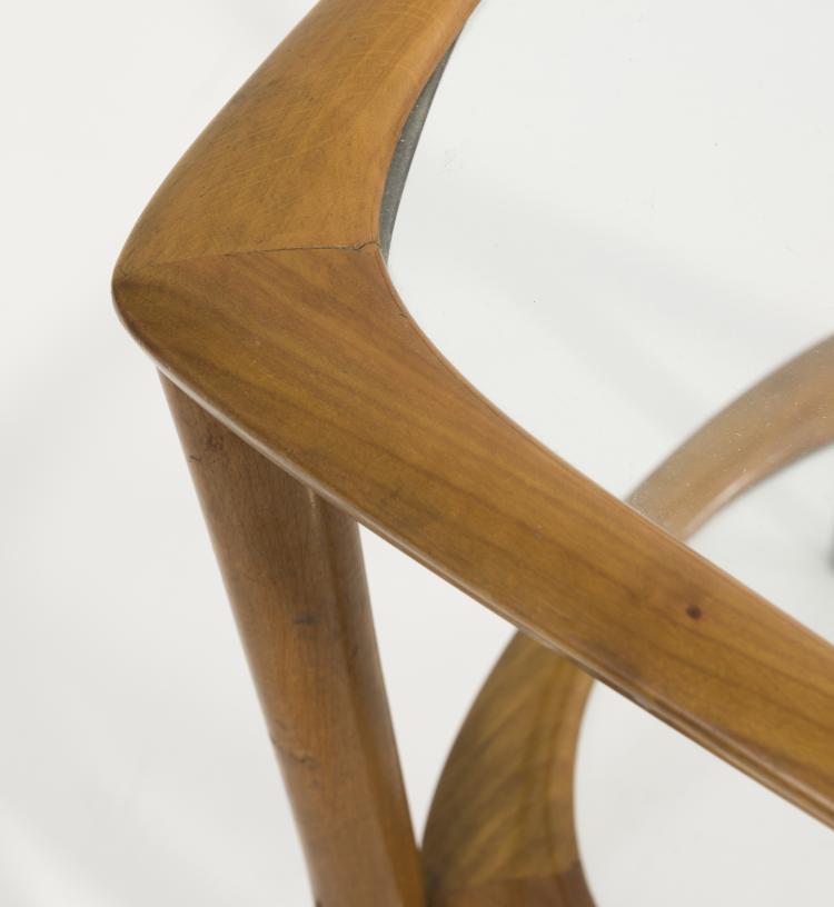 Bild 3 zu Objekt, Side table, c. 1950, Cassina, Mailand (zugeschrieben), 151B 319