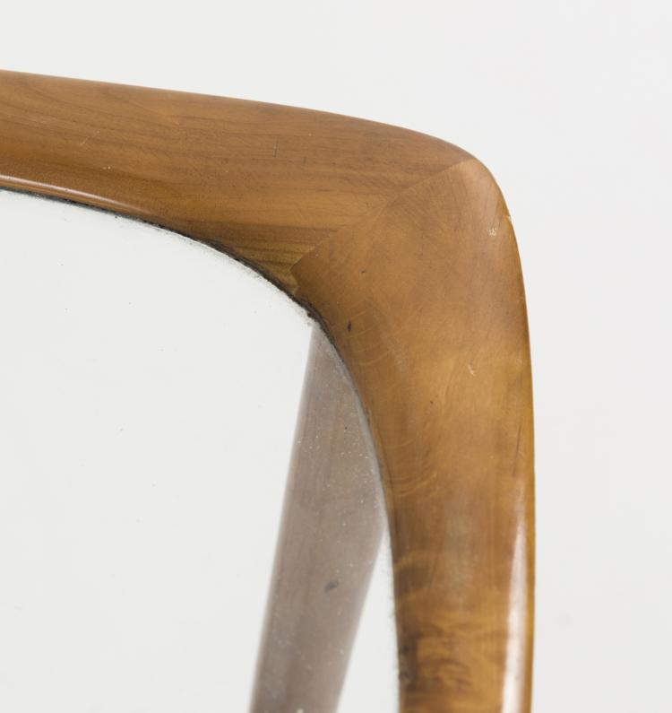 Bild 4 zu Objekt, Side table, c. 1950, Cassina, Mailand (zugeschrieben), 151B 319