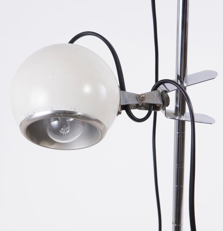 Bild 2 zu Objekt, Stehleuchte, um 1965, Luci Illuminazione di Interni, Mailand, 152A 151