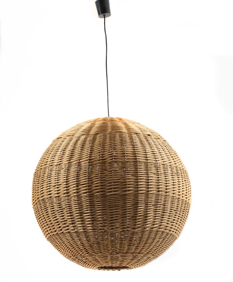 Bild 1 zu Objekt, Pendant light, c. 1959, Deutschland, 151A 99