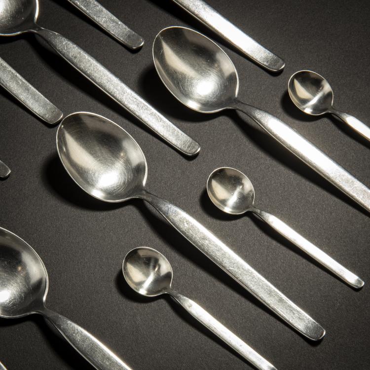 Bild 4 zu Objekt, Cutlery '2720', 1952, Paul Voss, Pott, Solingen, 151A 87