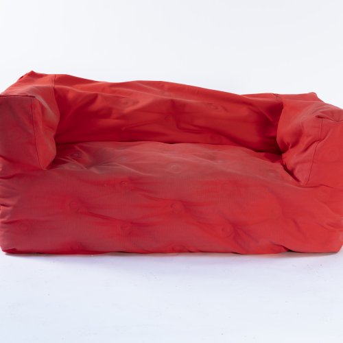 Zweiersofa 'Couch', 2005