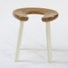 Saunahocker 'Sauna stool', 1952