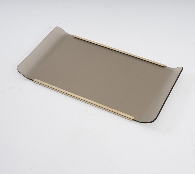 Bild 2 zu Objekt, Tray, 1960s, Fontana Arte (zugeschrieben), 151B 459