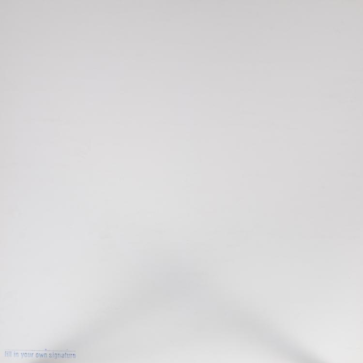 Bild 2 zu Objekt, after 'Mao', 1972 (printed later), Andy Warhol, Sunday B. Morning, 151C 804