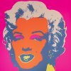 after 'Marilyn', 1967, print 2012