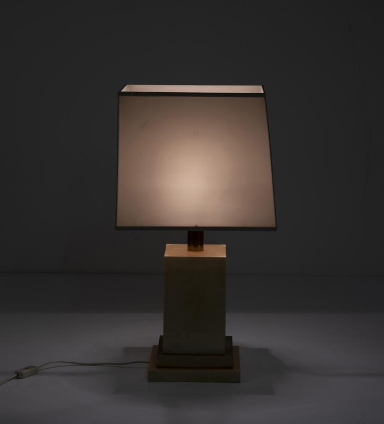 Bild 2 zu Objekt, Table light, c. 1970, Tura, Mailand, 151B 528