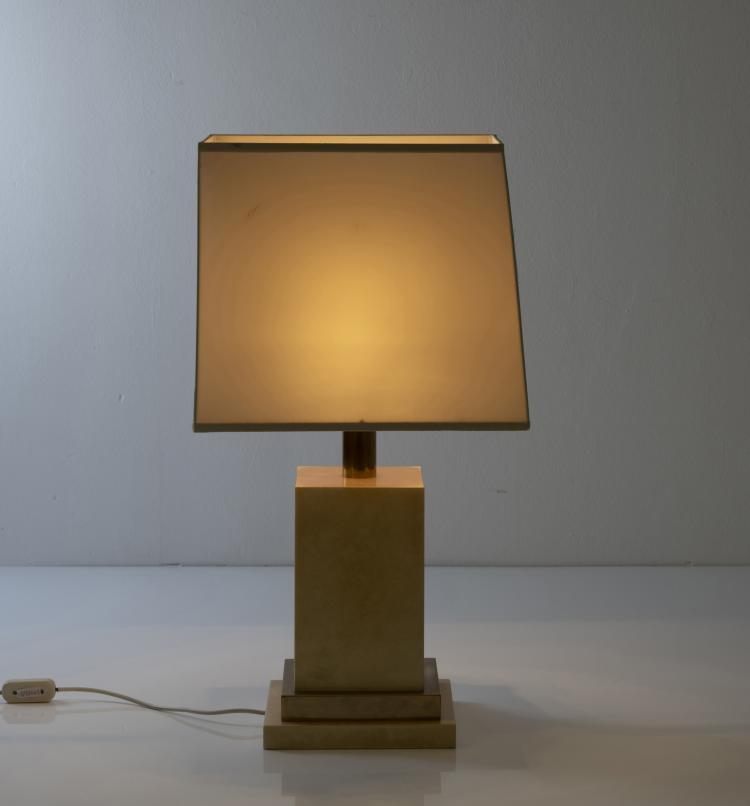 Bild 5 zu Objekt, Table light, c. 1970, Tura, Mailand, 151B 528