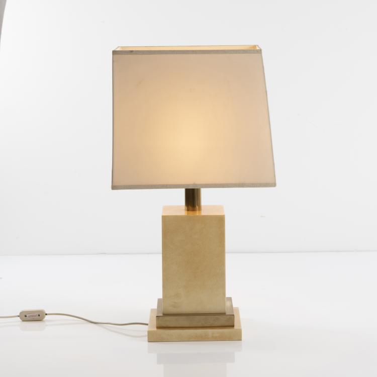 Bild 6 zu Objekt, Table light, c. 1970, Tura, Mailand, 151B 528