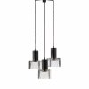 Pendant light, c. 1960