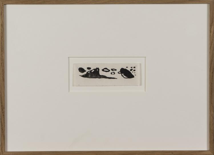 Bild 4 zu Objekt, 9 Vignetten aus '&Uuml;ber das Geistige in der Kunst' und 'Kl&auml;nge', alle 1911, Verlegt von Reinhard Piper & Co, M&uuml;nchen, 151C 635