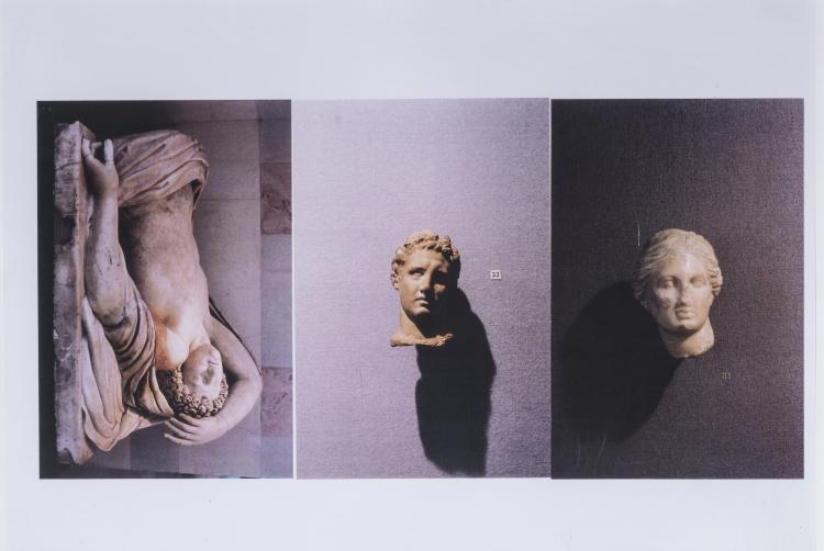 Hauptbild zu Objekt, Untitled, 2007, Wolfgang Tillmans, Ed. vom Kunstverein M&uuml;nchen als Jahresgabe 2007, 151C 758