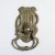 Door knocker, c. 1910