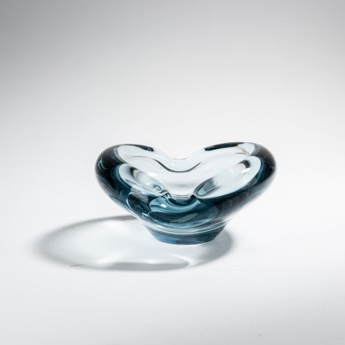 Ashtray 'Aqua Unamak', 1962