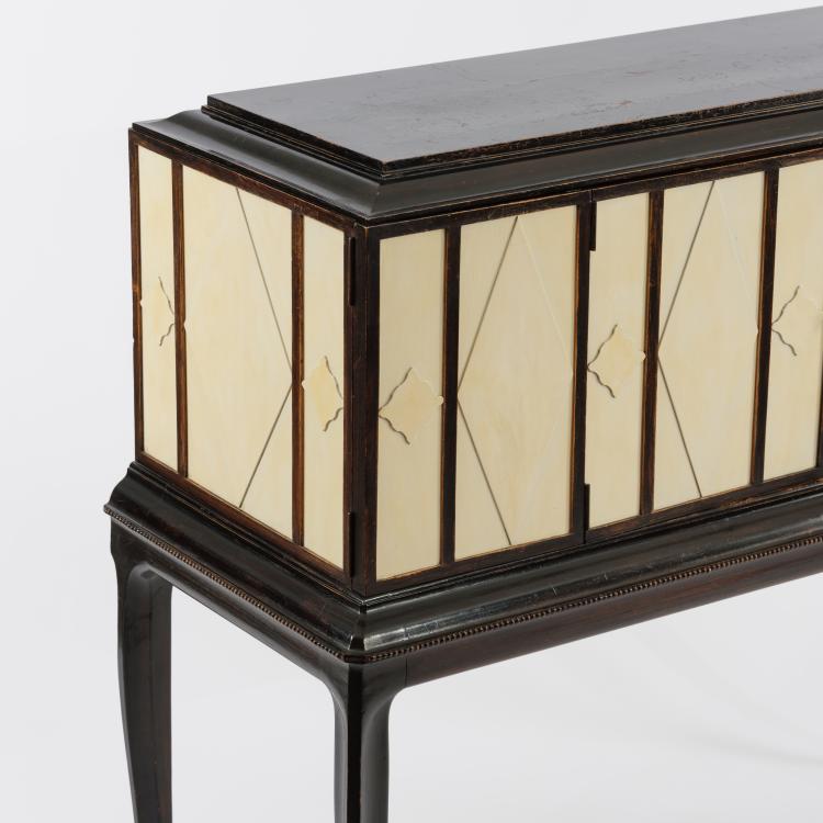 Bild 2 zu Objekt, Women's salon, c. 1907/08, Hans Burg, Bindewald, H., Friedberg, 153C 752